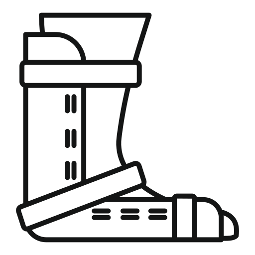 Patient Registration Icon