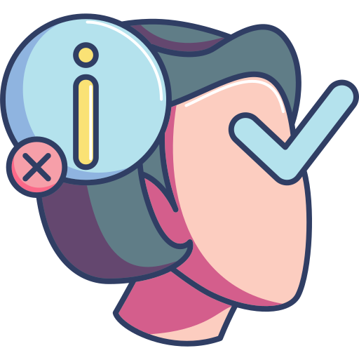 Patient Registration Icon