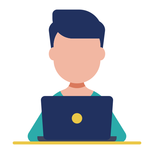 Patient Registration Icon